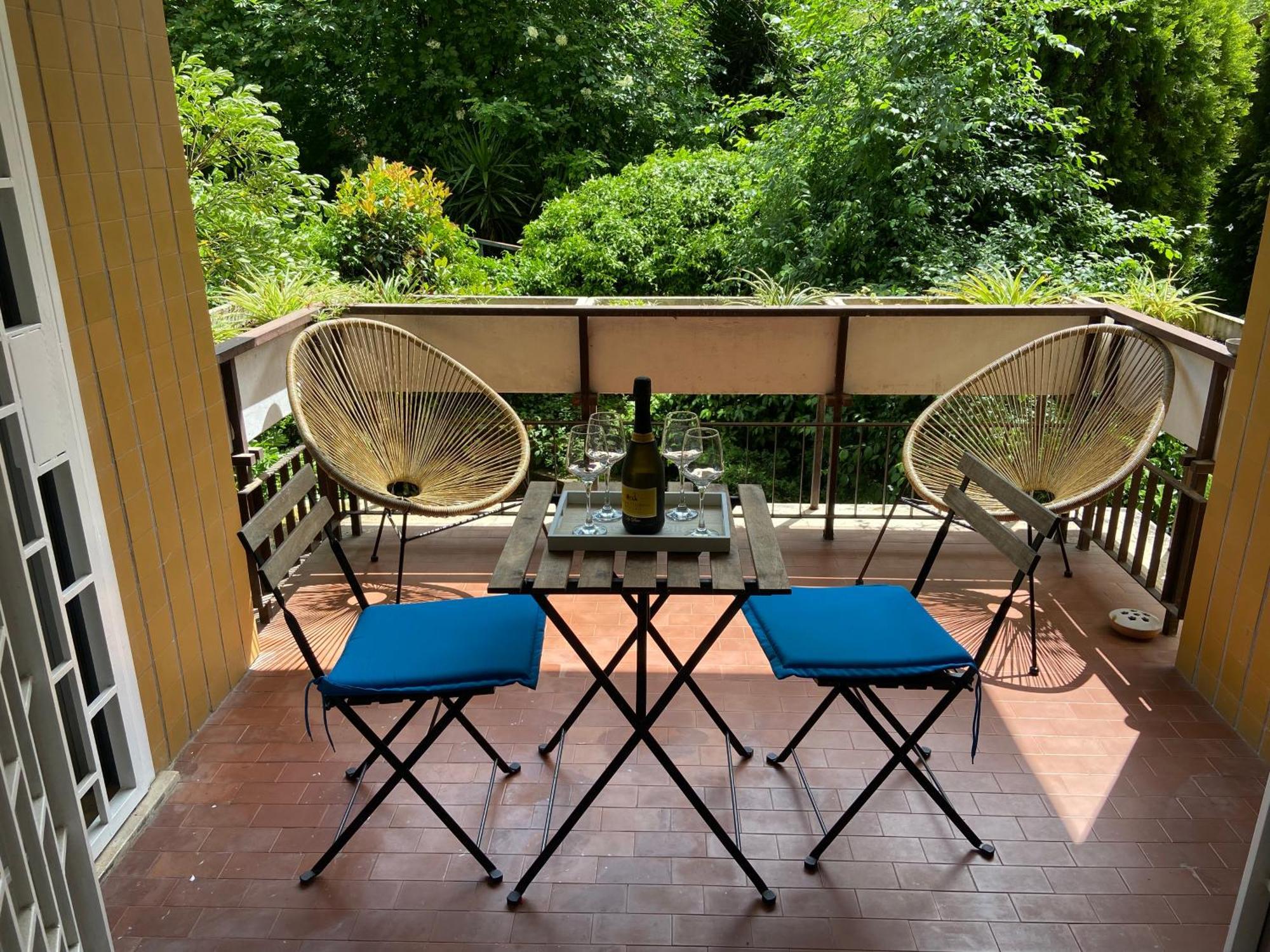 Vicario138 Apartment