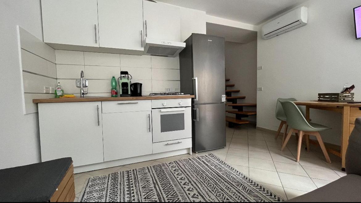 Holiday home Holiday In Testaccio 2terraces 2room 3guest
