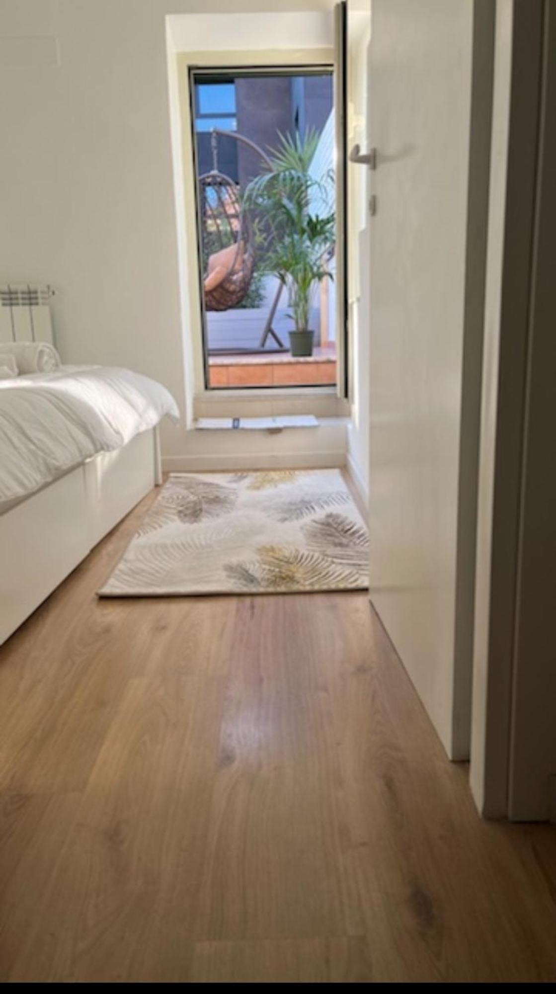 Holiday home Holiday In Testaccio 2terraces 2room 3guest Rome