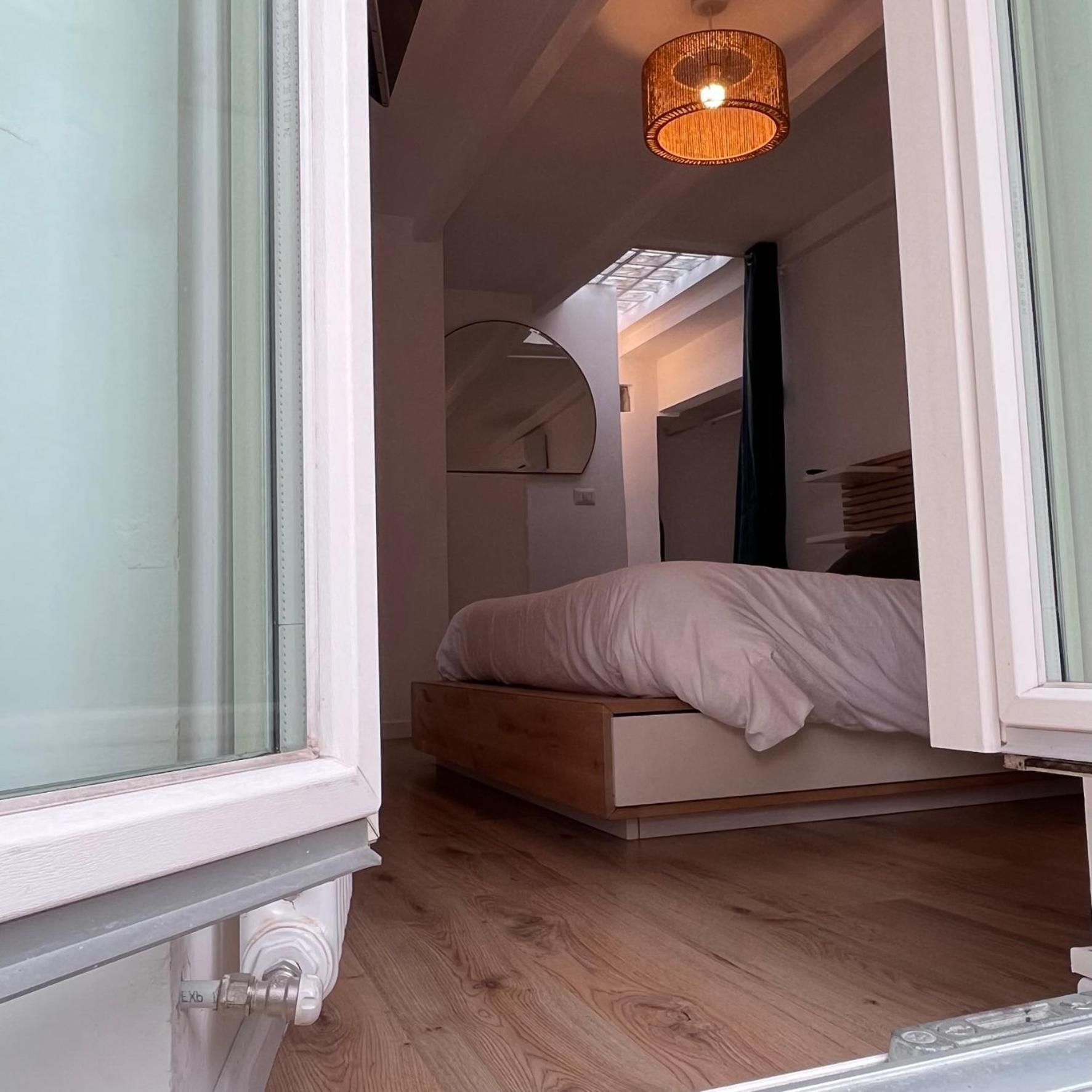Holiday In Testaccio 2terraces 2room 3guest Holiday home *