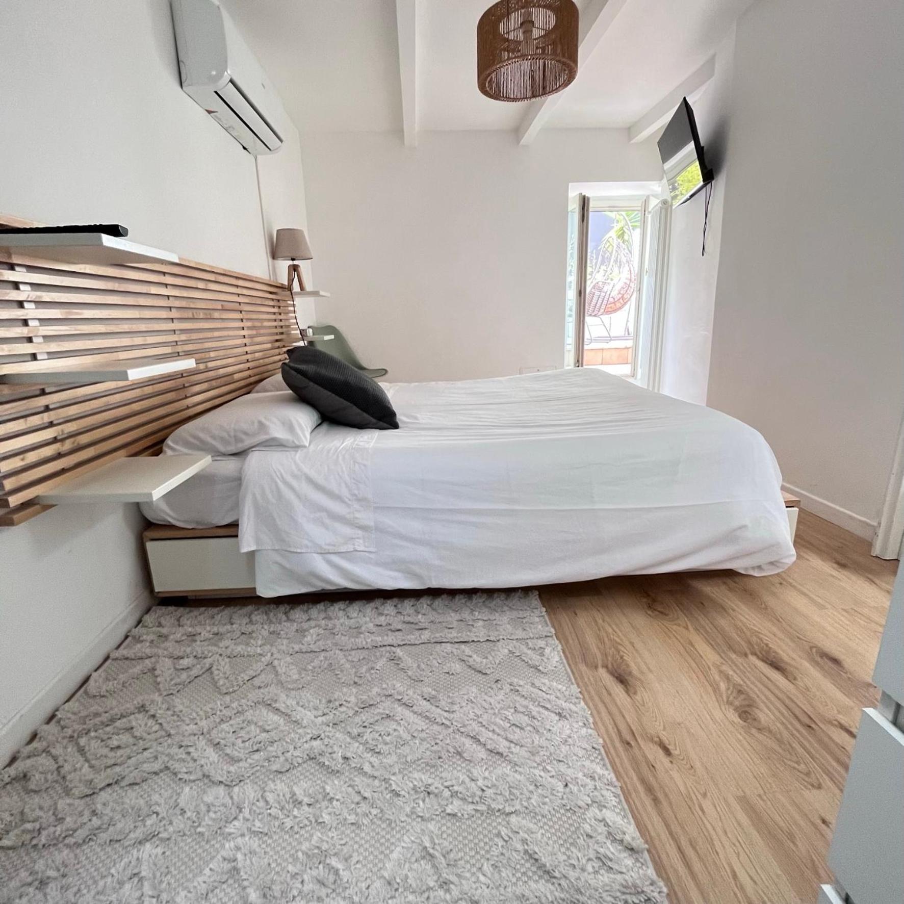 Holiday home Holiday In Testaccio 2terraces 2room 3guest Rome