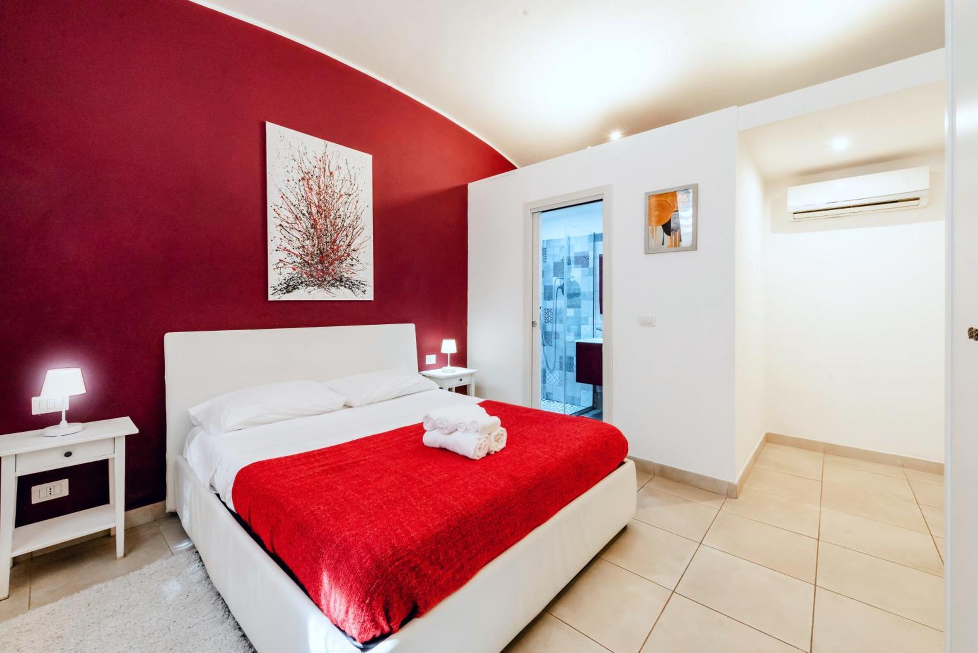 Guest house Helios Testaccio - Center Of