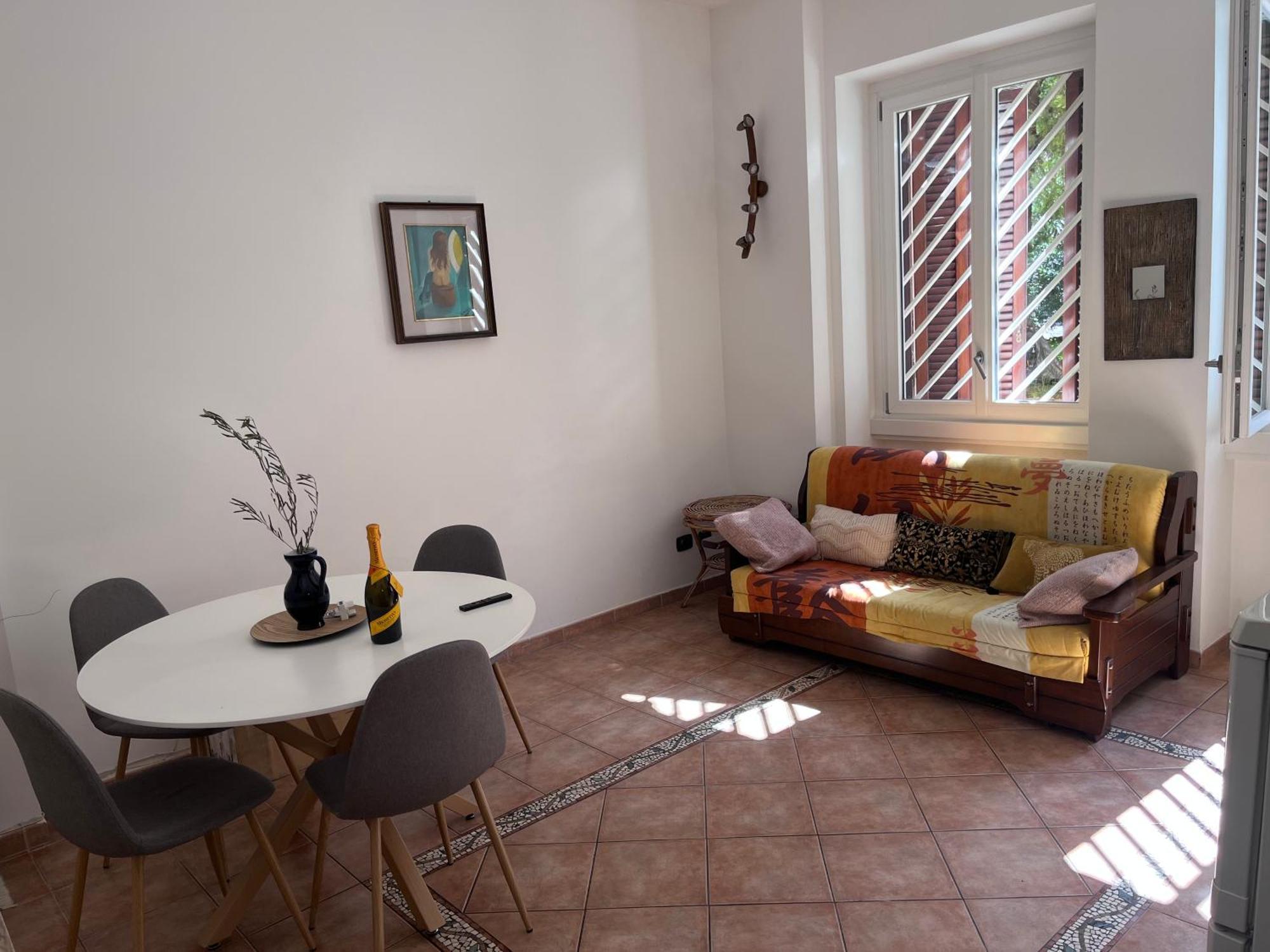 Night And Day Casa vacanze Roma