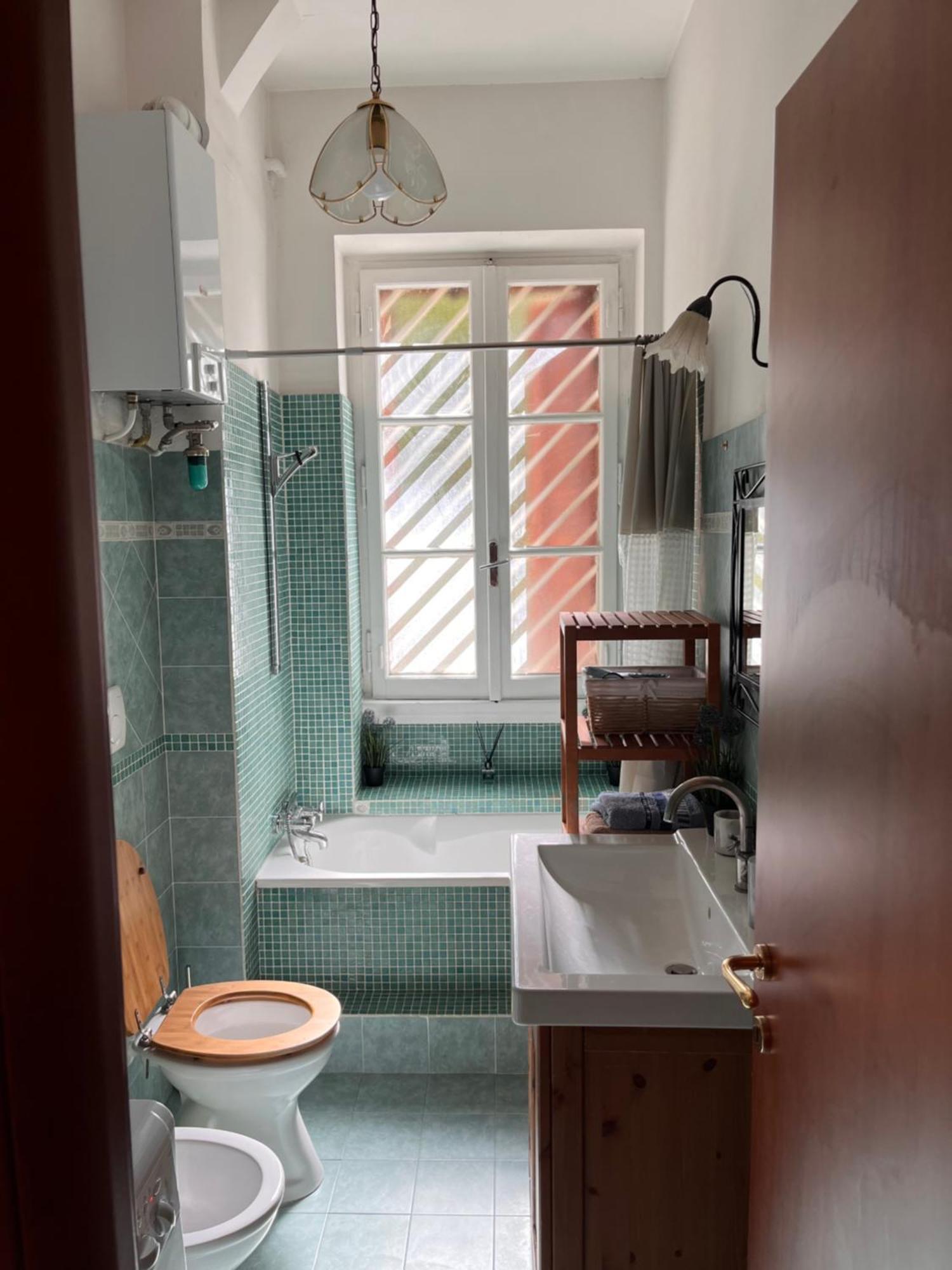 Casa vacanze Night And Day Roma