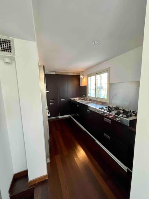 Apartment Super Attico Sul Parco Della Caffarella Rome