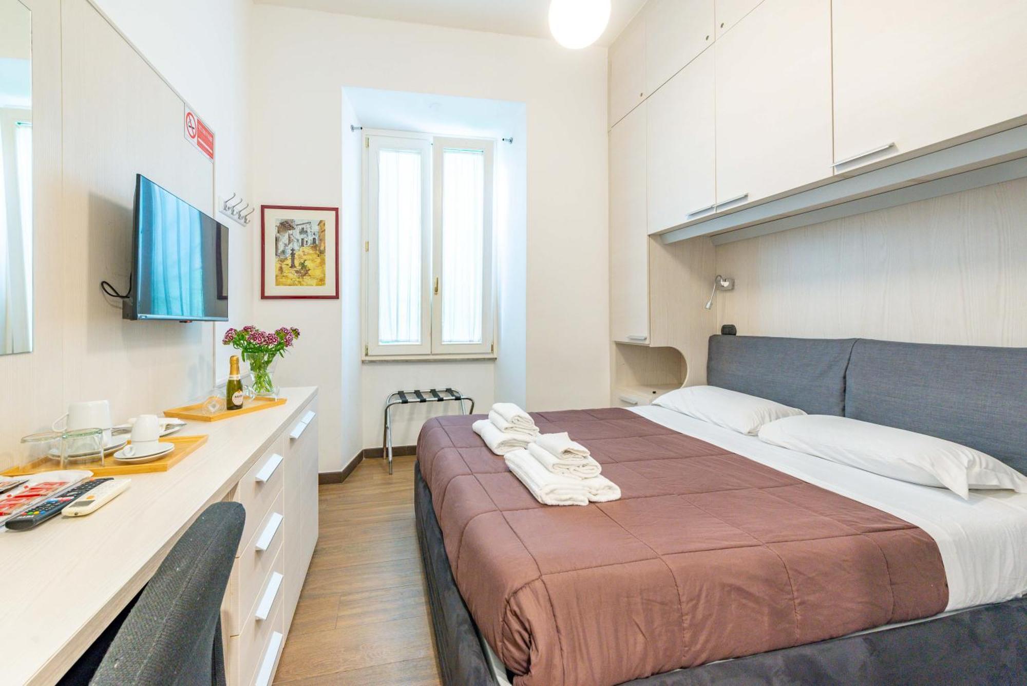 Affittacamere Andenis Tiber House *