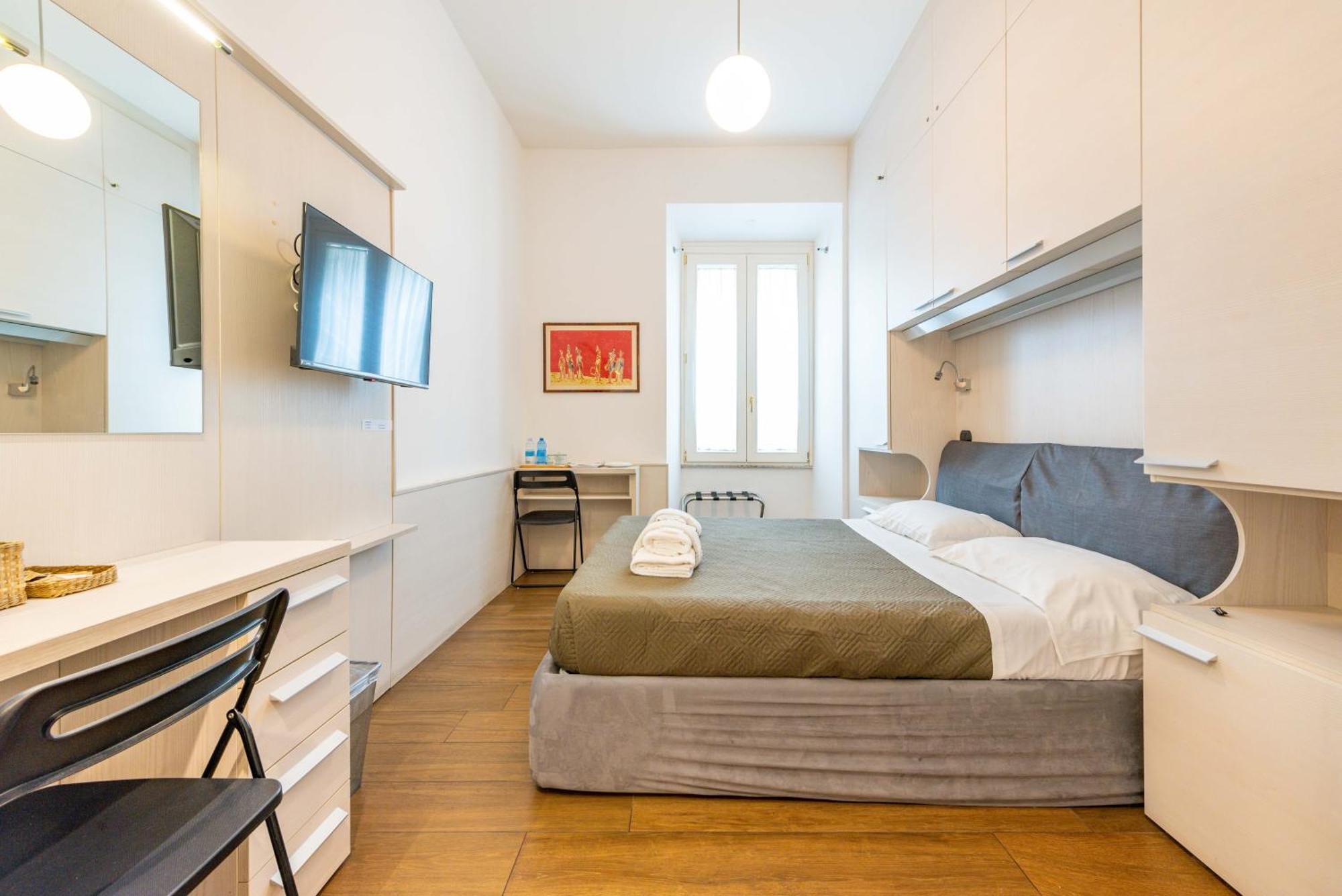 Guest house Andenis Tiber House *