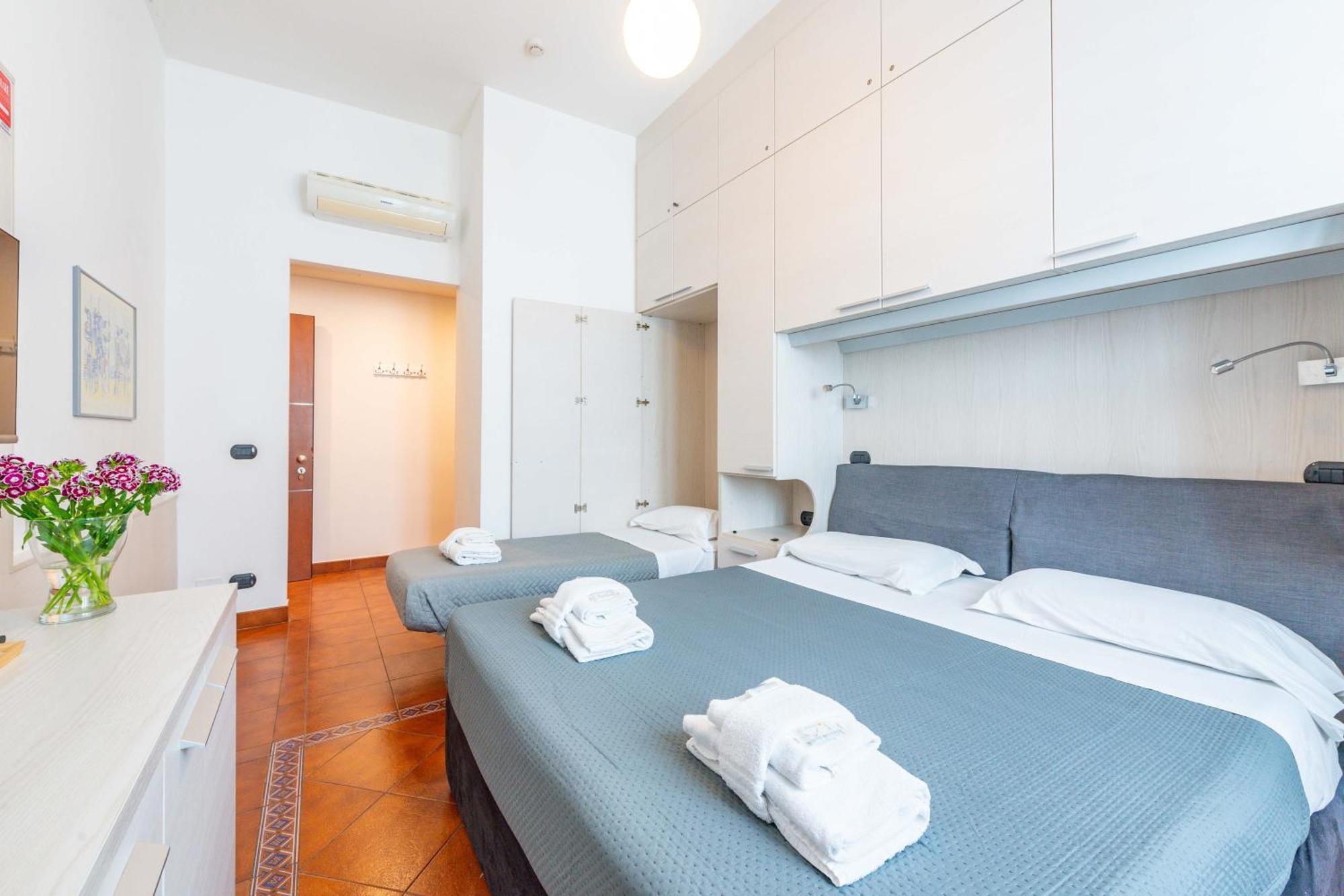 Andenis Tiber House Affittacamere *