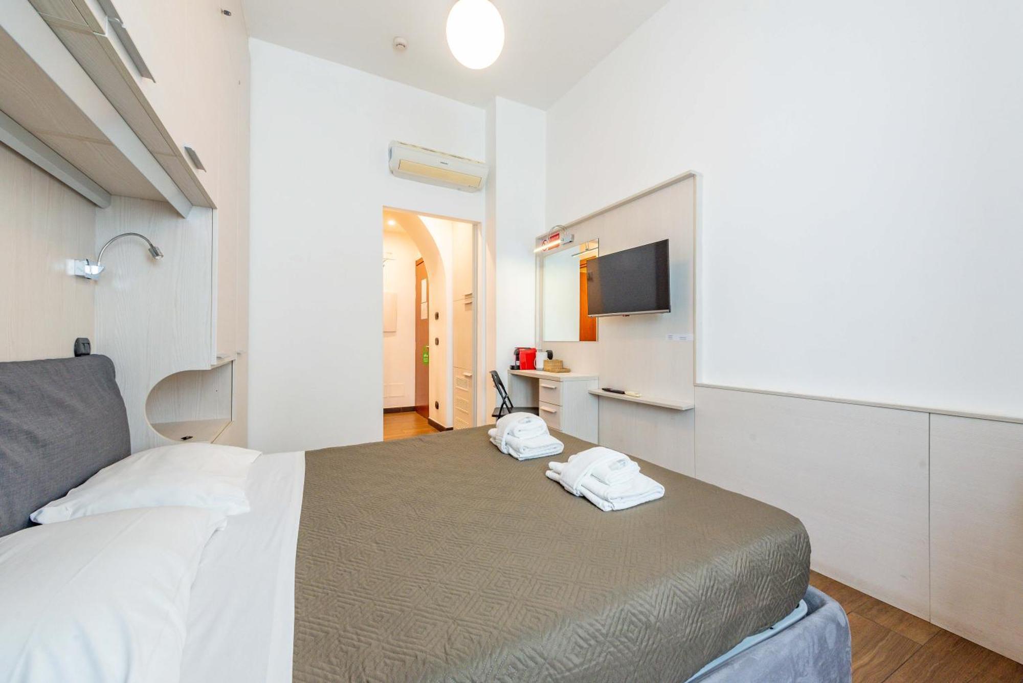 Andenis Tiber House Affittacamere Roma