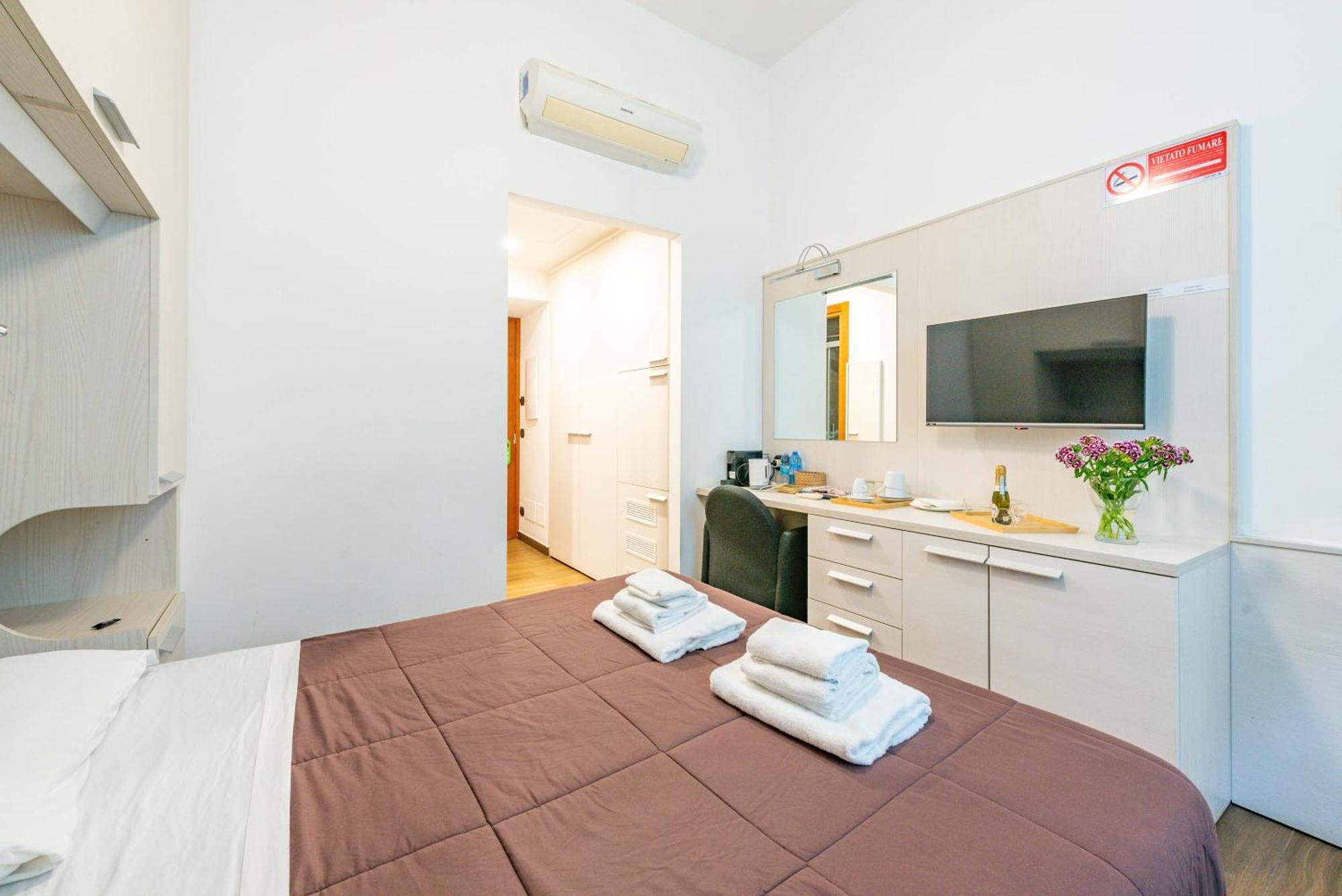Andenis Tiber House Roma