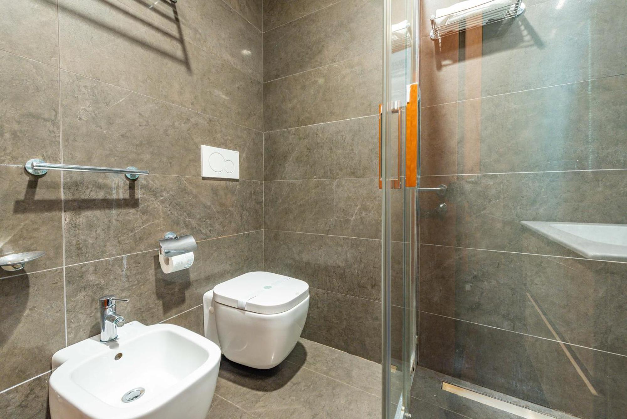 Andenis Tiber House Affittacamere