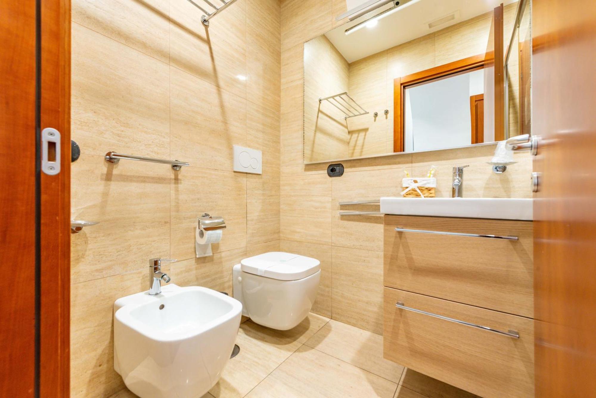 Affittacamere Andenis Tiber House Roma