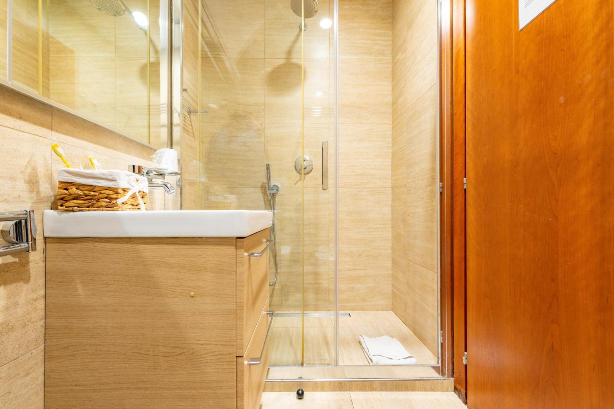 Affittacamere Andenis Tiber House *