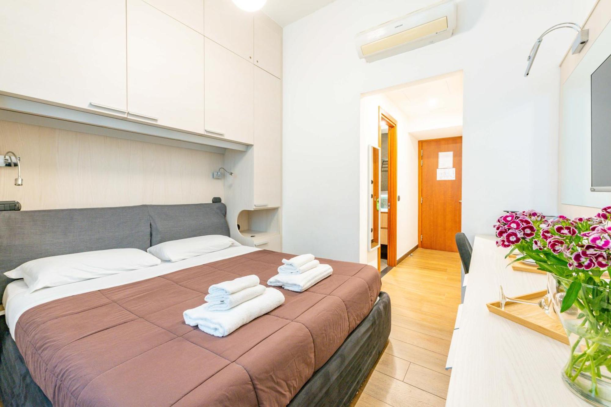 Andenis Tiber House Affittacamere