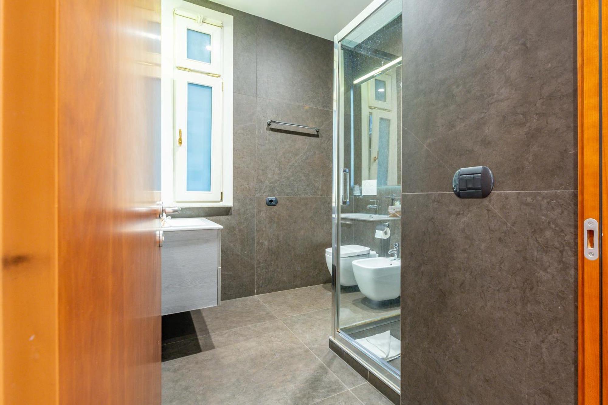 Andenis Tiber House Affittacamere Roma