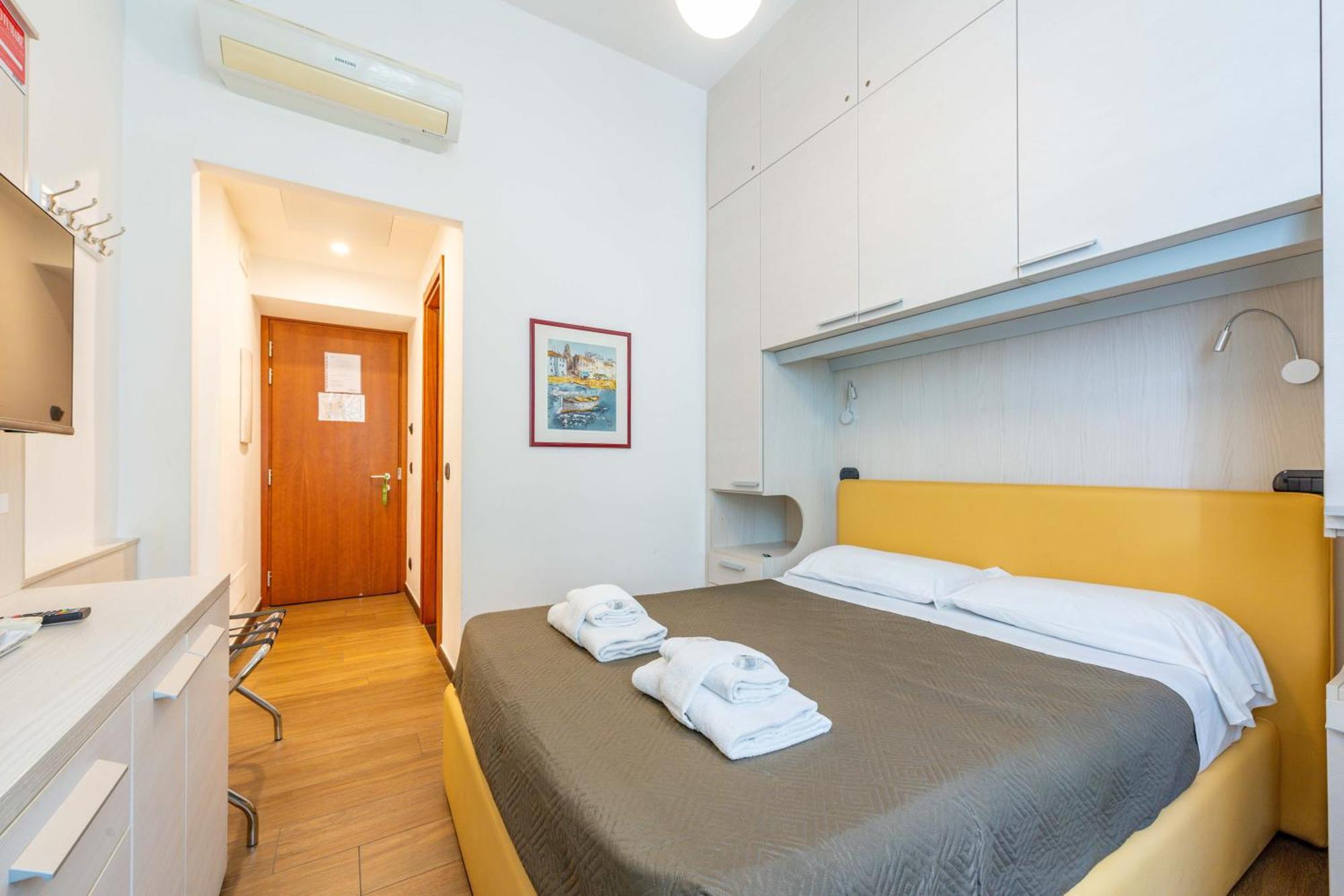 Affittacamere Andenis Tiber House *