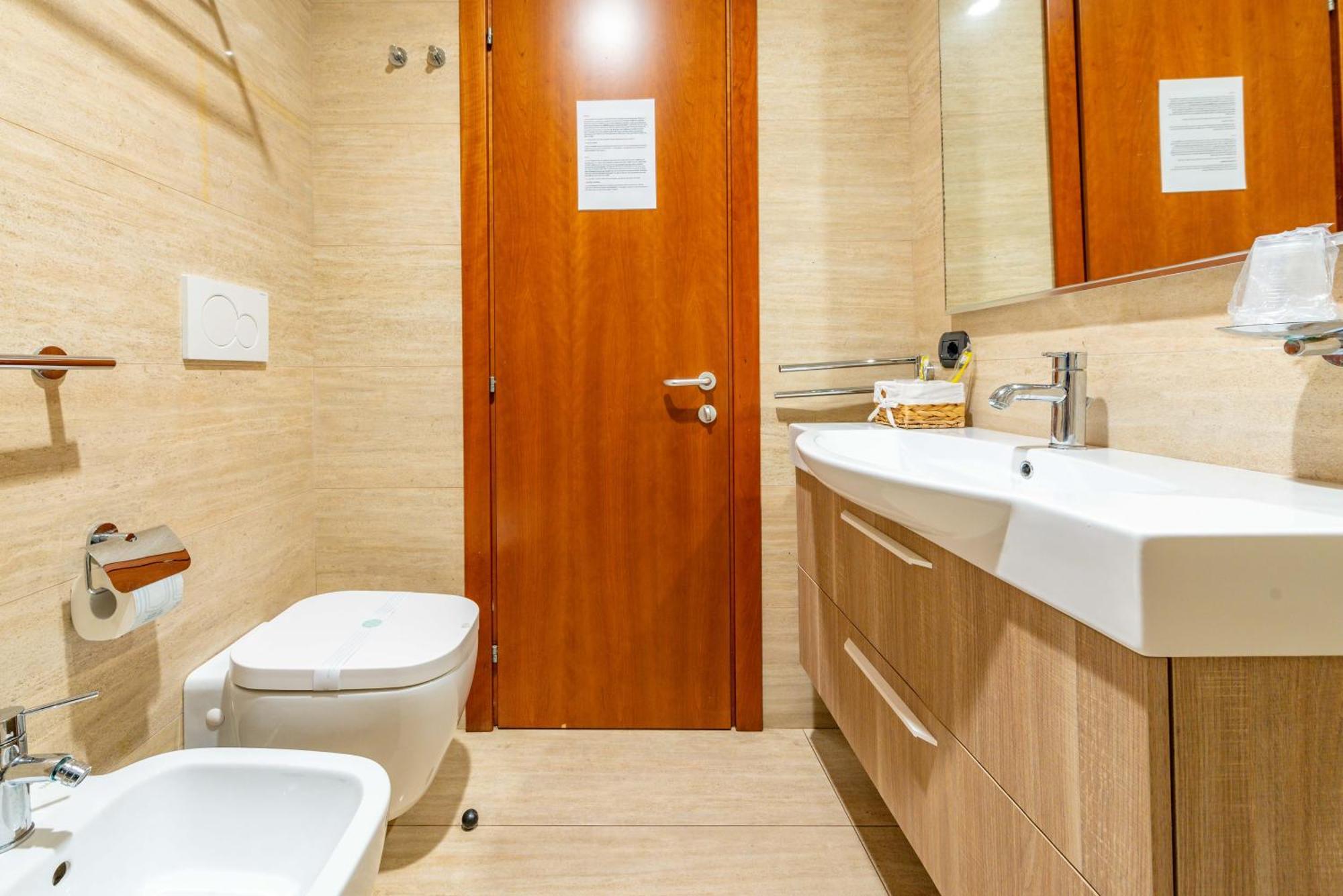 Andenis Tiber House Affittacamere Roma