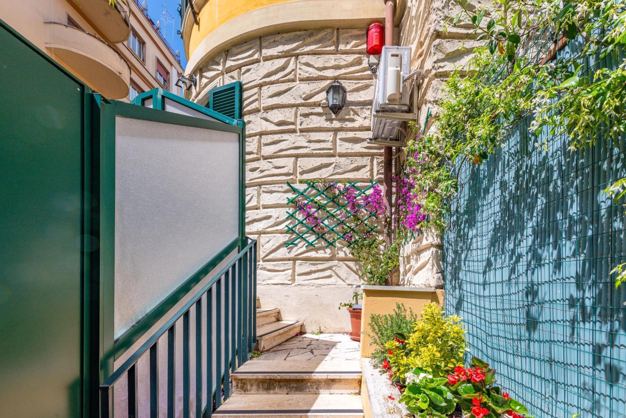 Affittacamere Andenis Tiber House