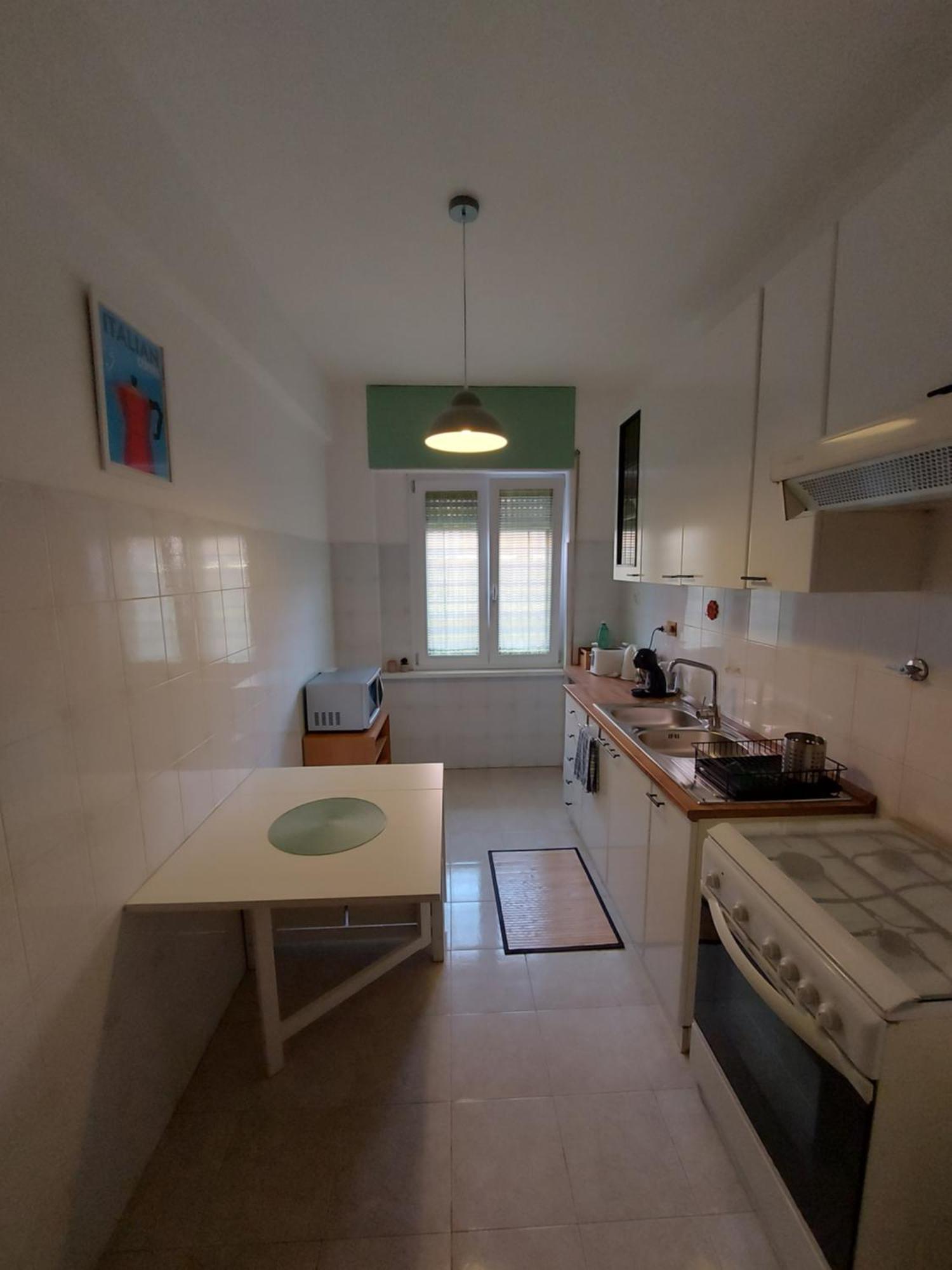 Vatican Pittore House Apartment *