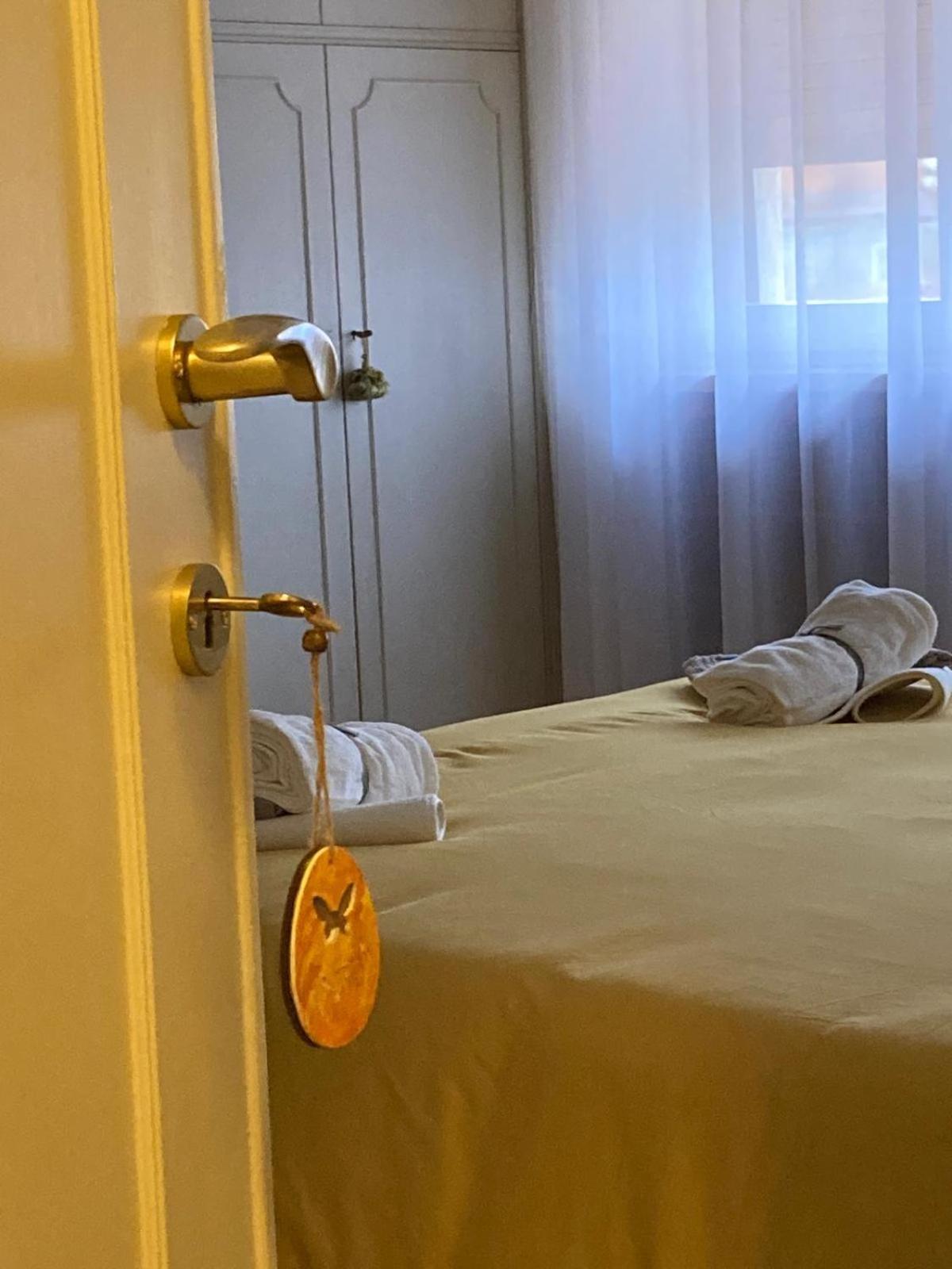 Guest house Le Mille E Notte