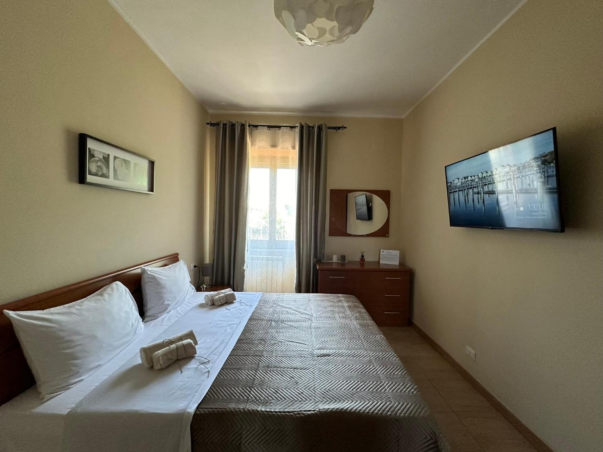 Sm Vacanze Appartamento Roma