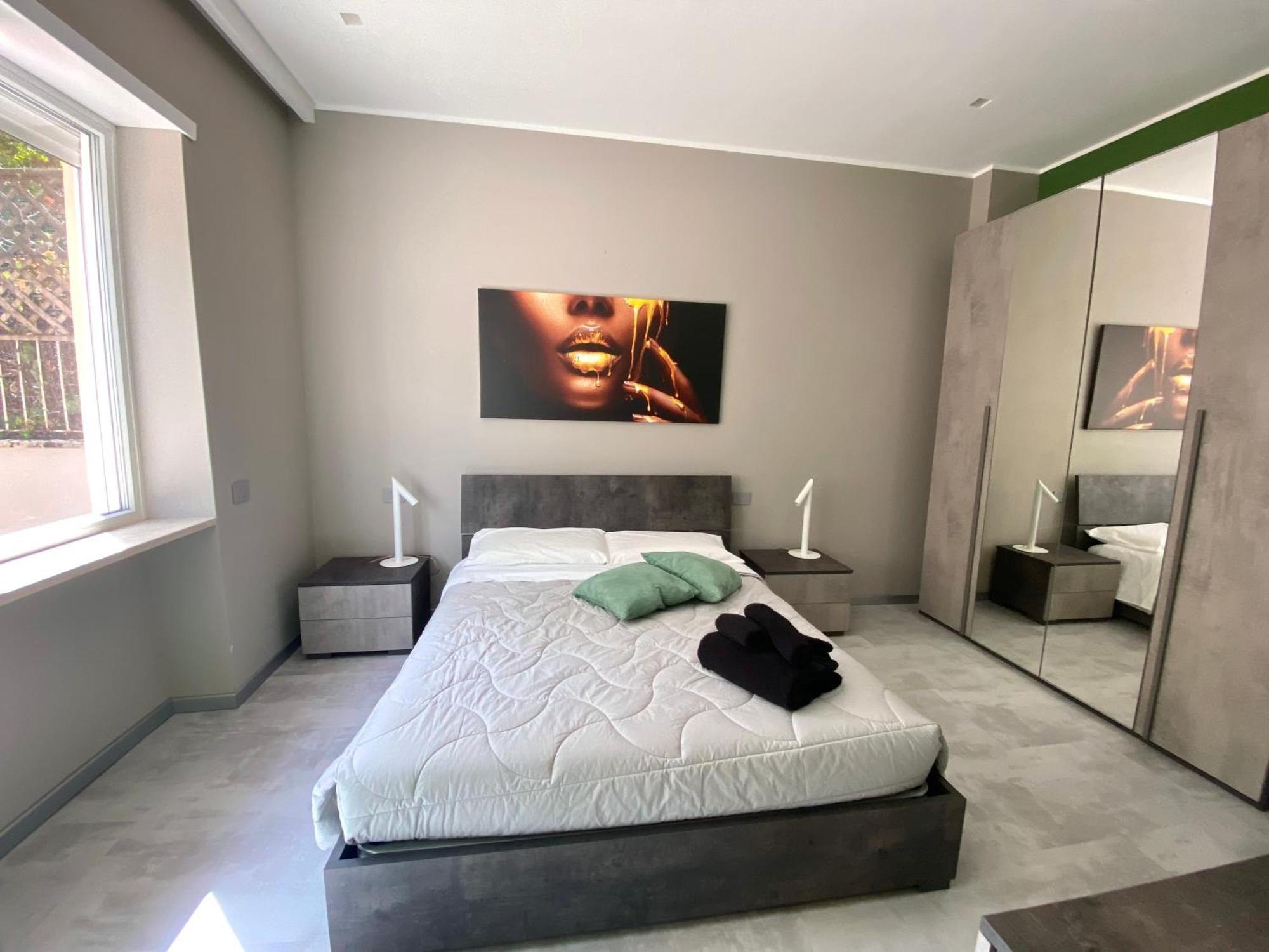 Appartamento Domus Carola Roma