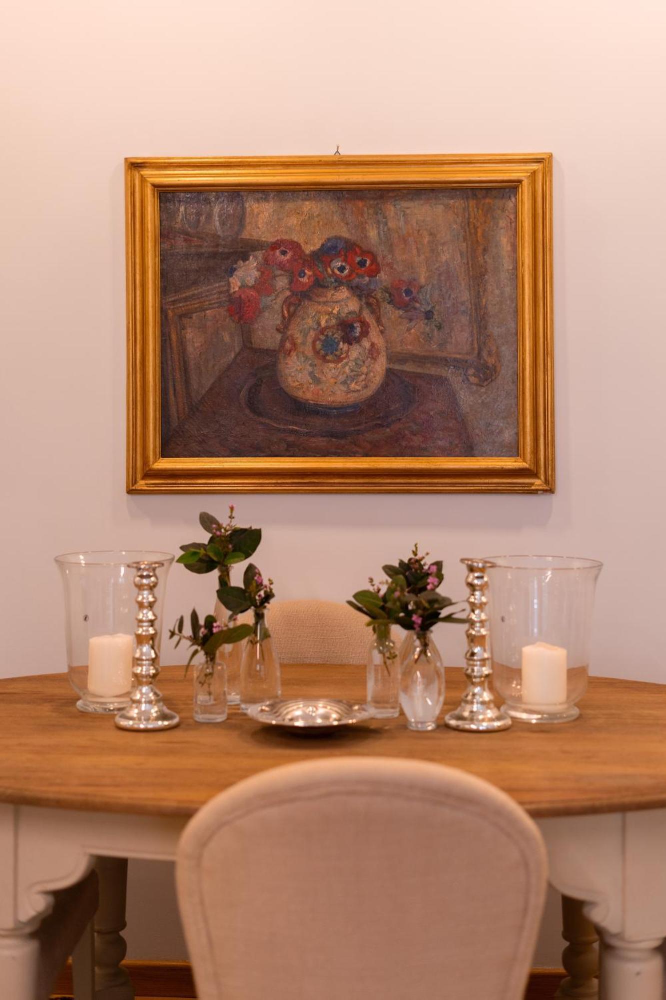 Apartment Coppede