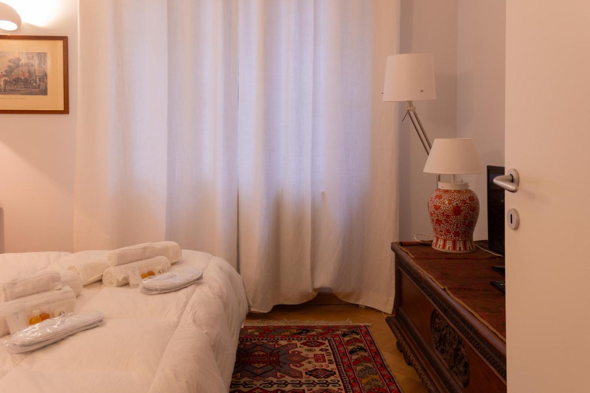 Coppede Apartment Rome
