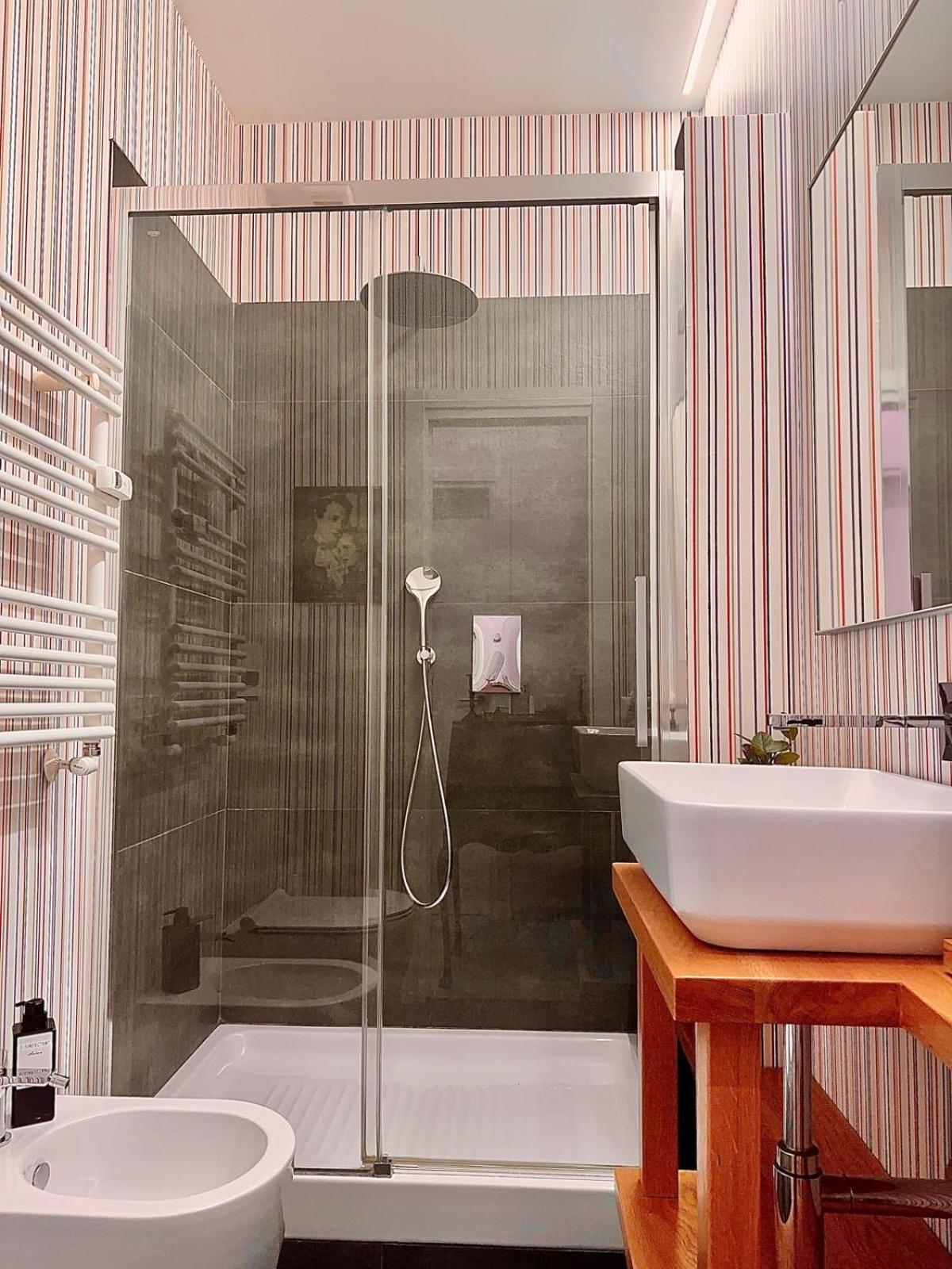 Apartment Coppede Rome