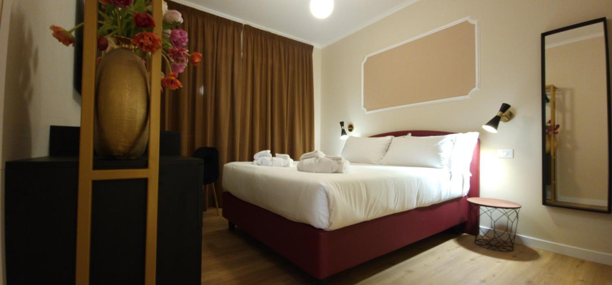 Guest house 51 Rome