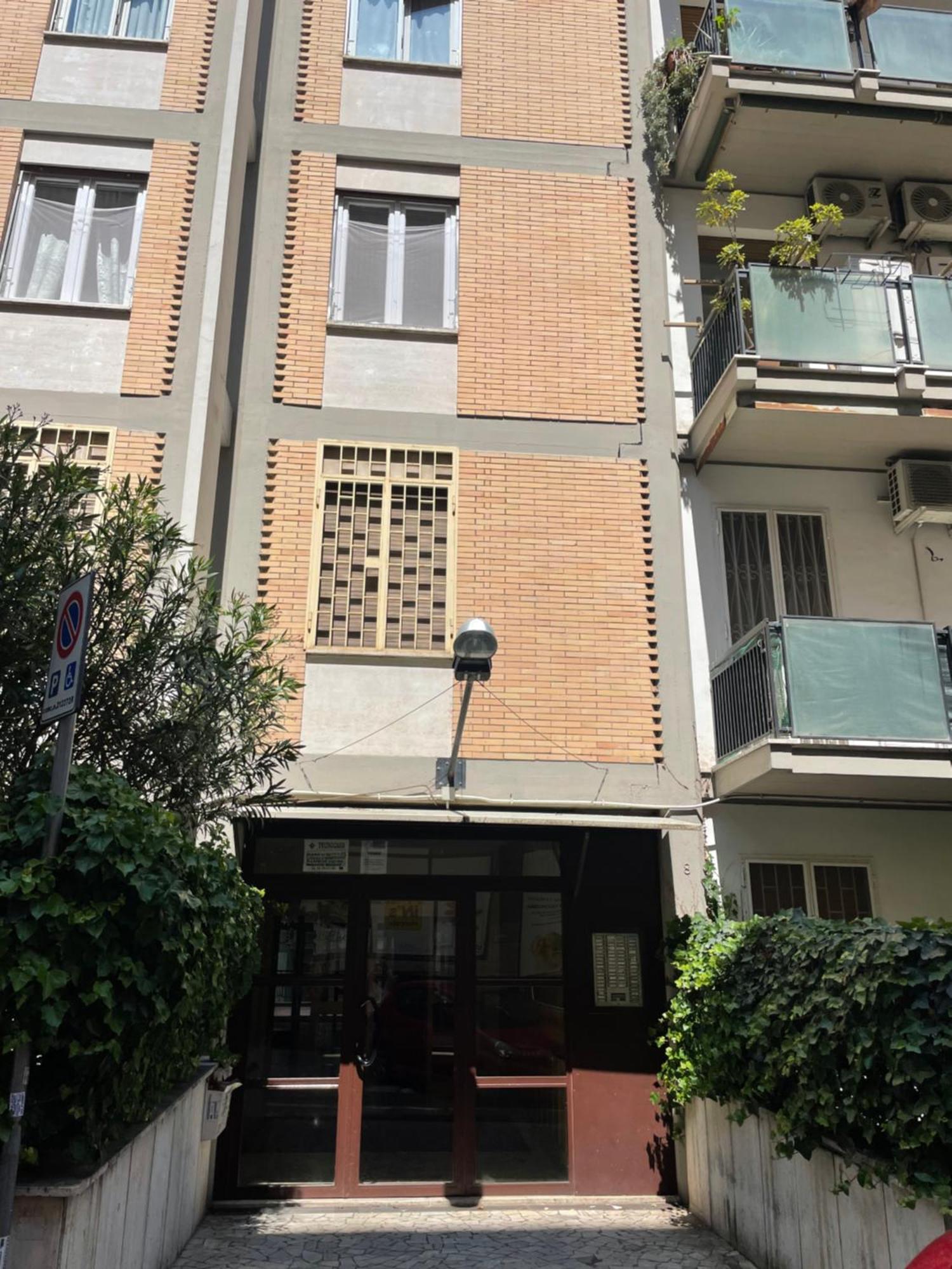 Apartment Sole House *