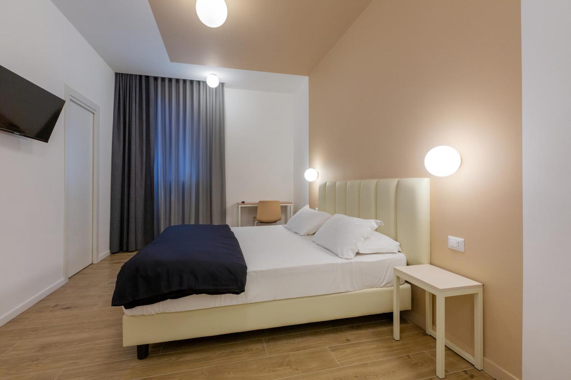 Guest house Re Di Rome