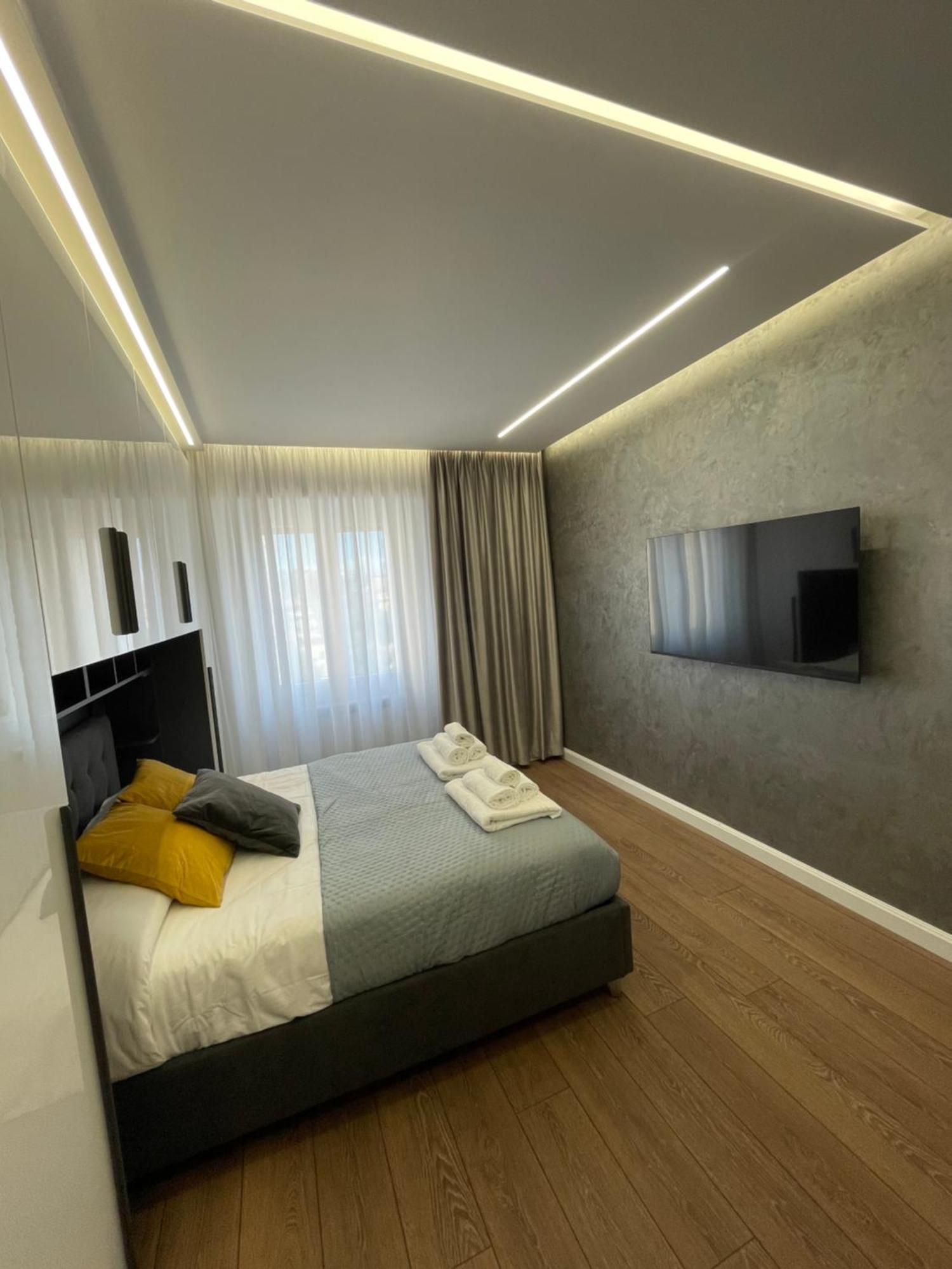 Sole House Apartment *