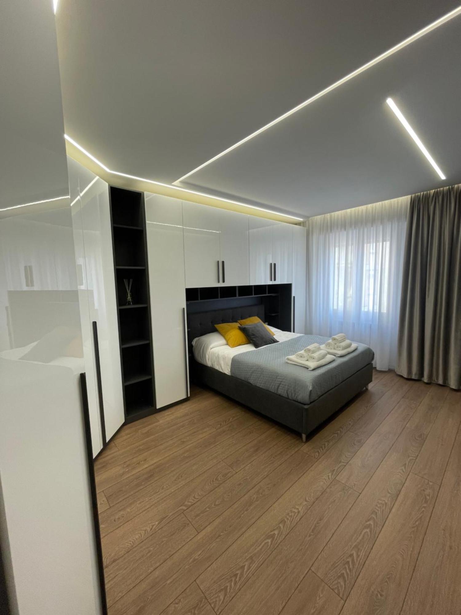 Sole House Apartment *