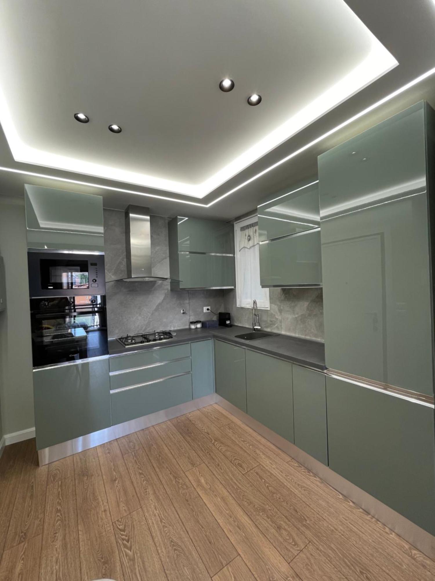 Apartment Sole House *
