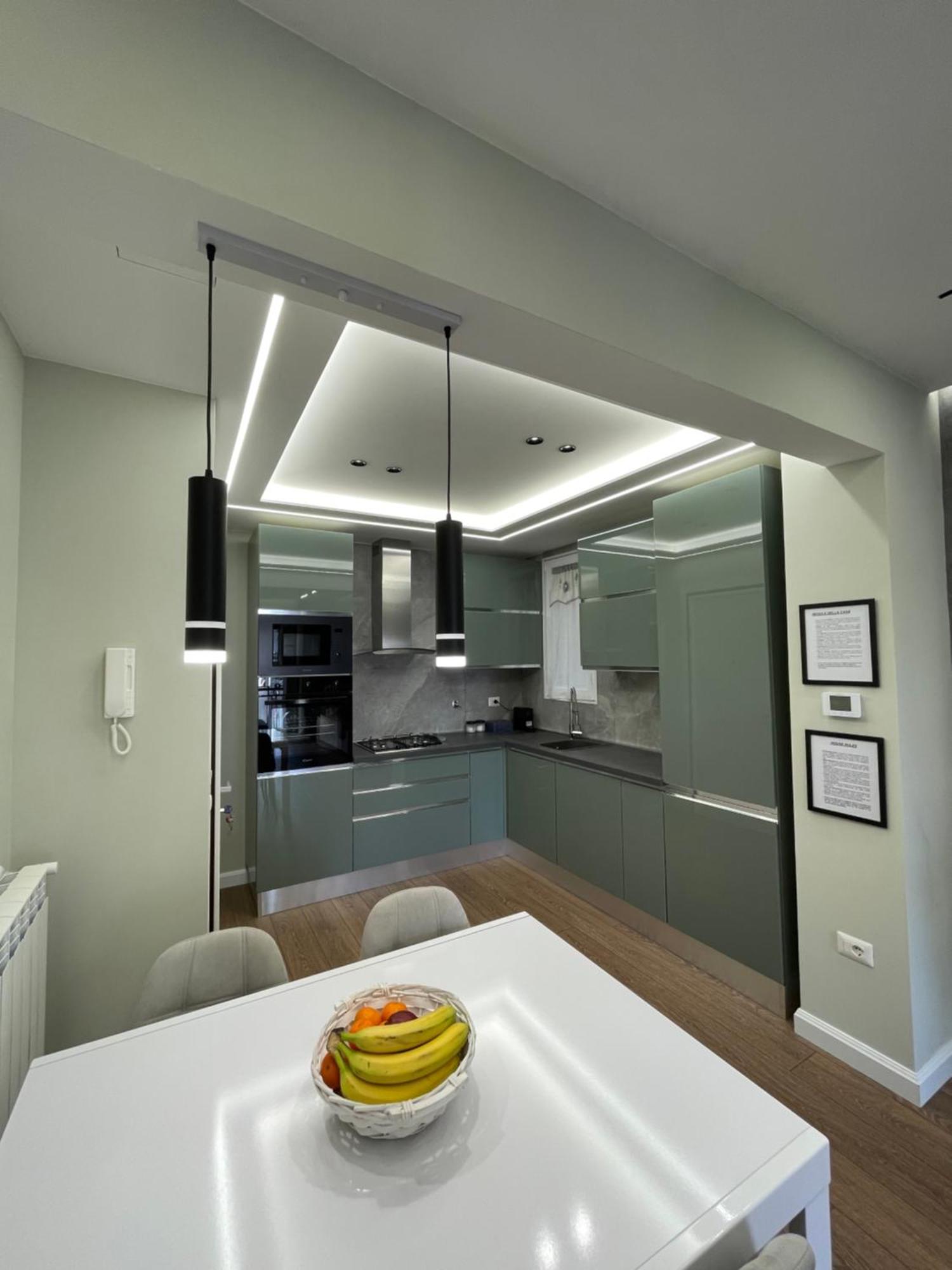 Apartment Sole House Rome