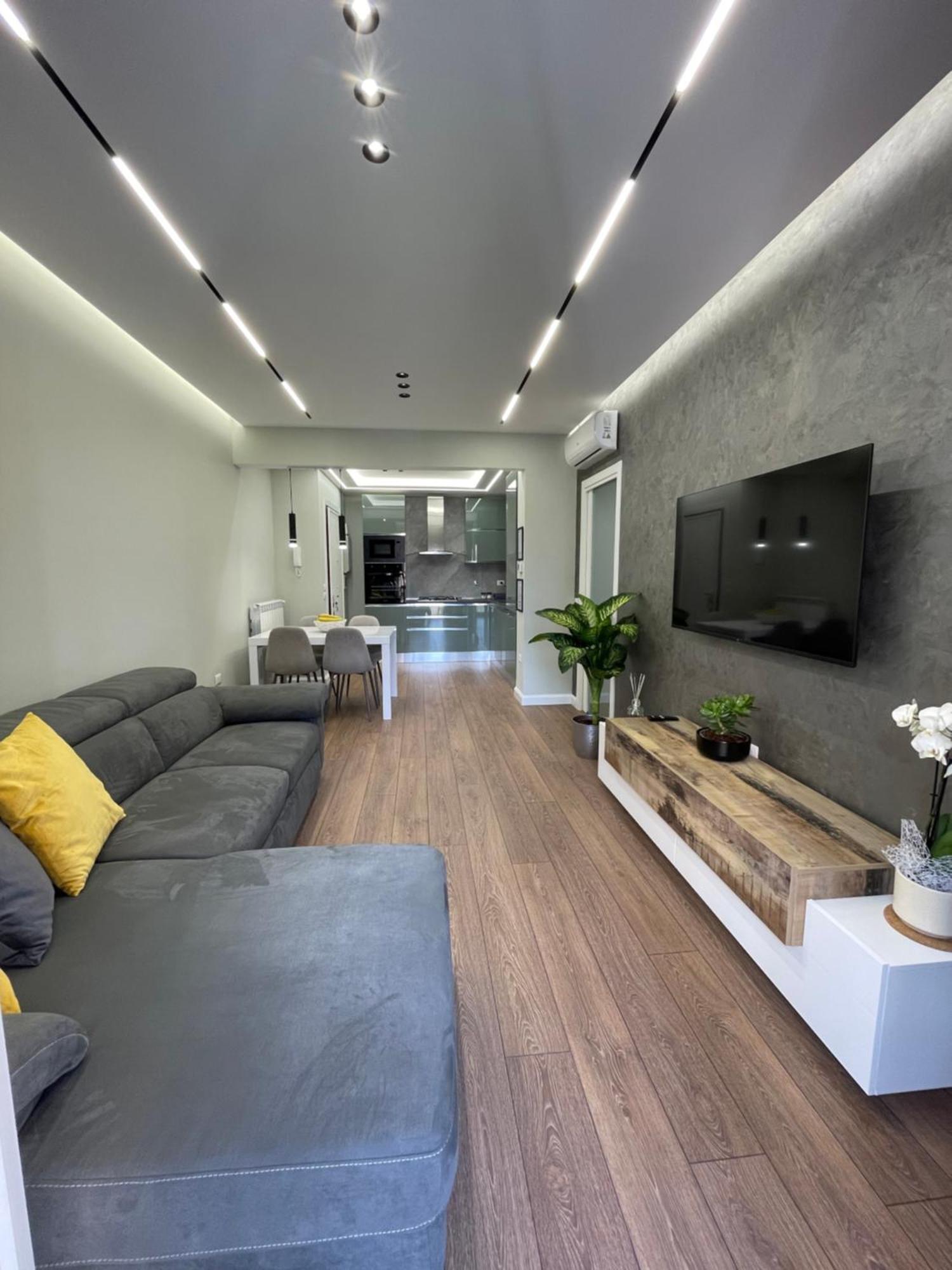Apartment Sole House *
