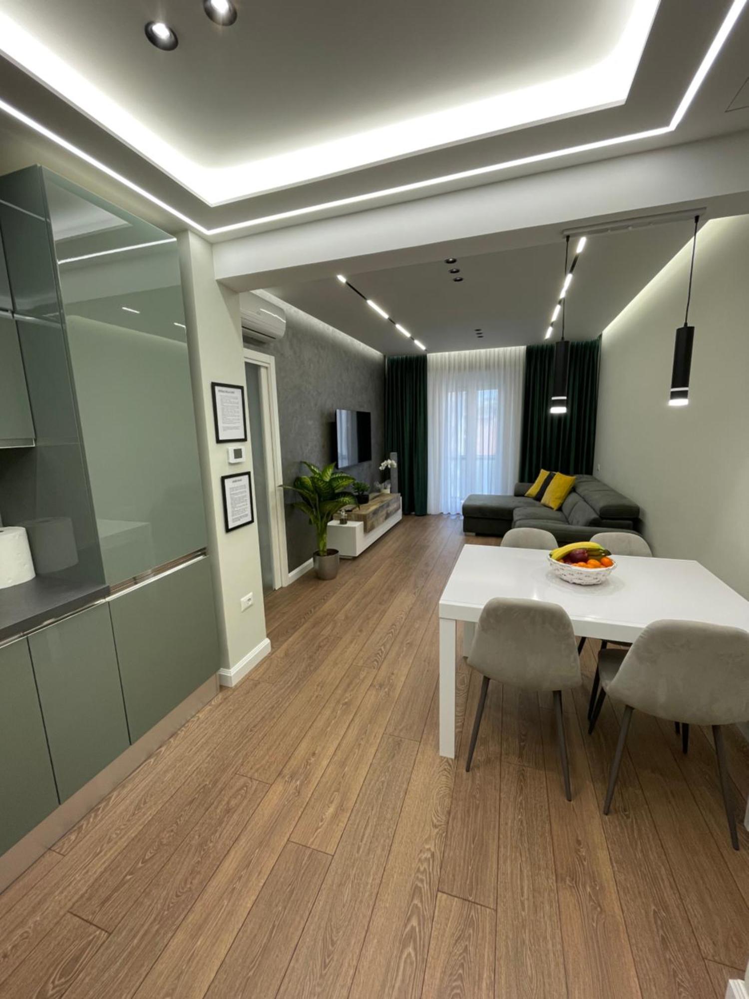 Sole House Rome