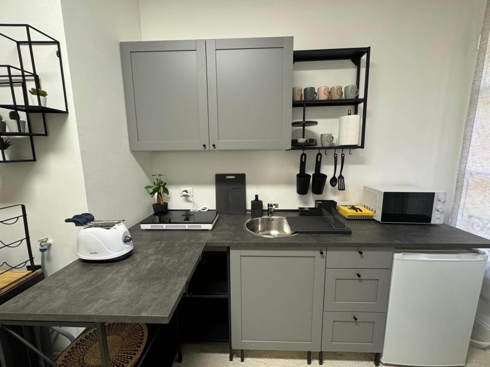 Via Veneto Apartment