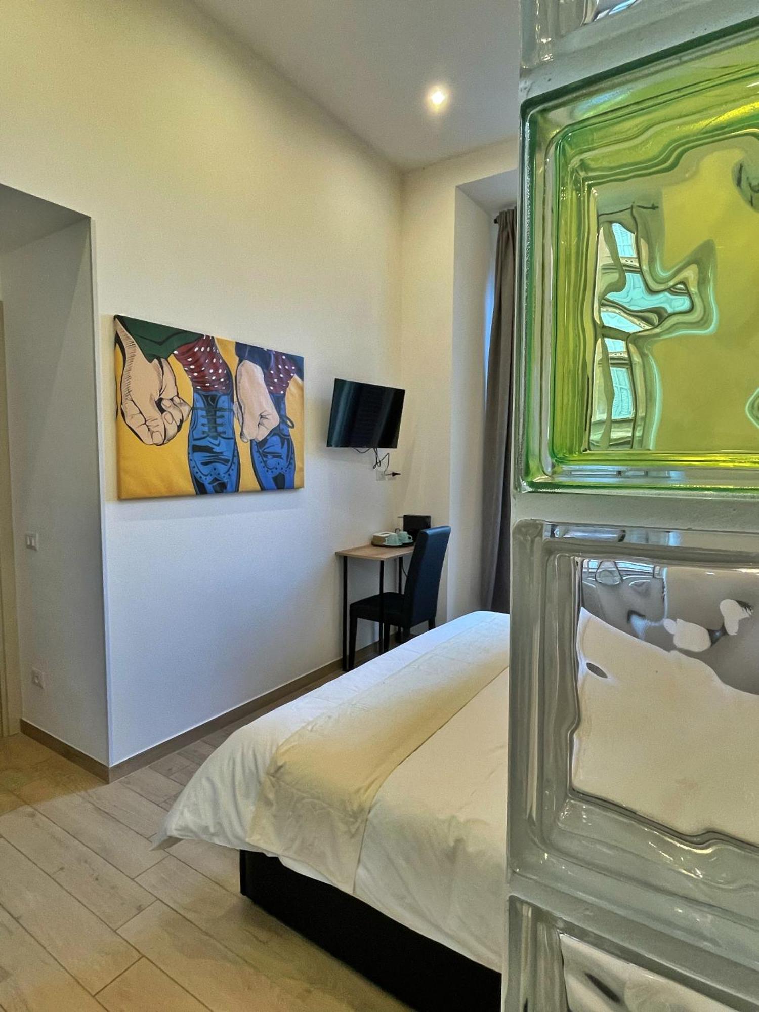 Guest house 101 Rome