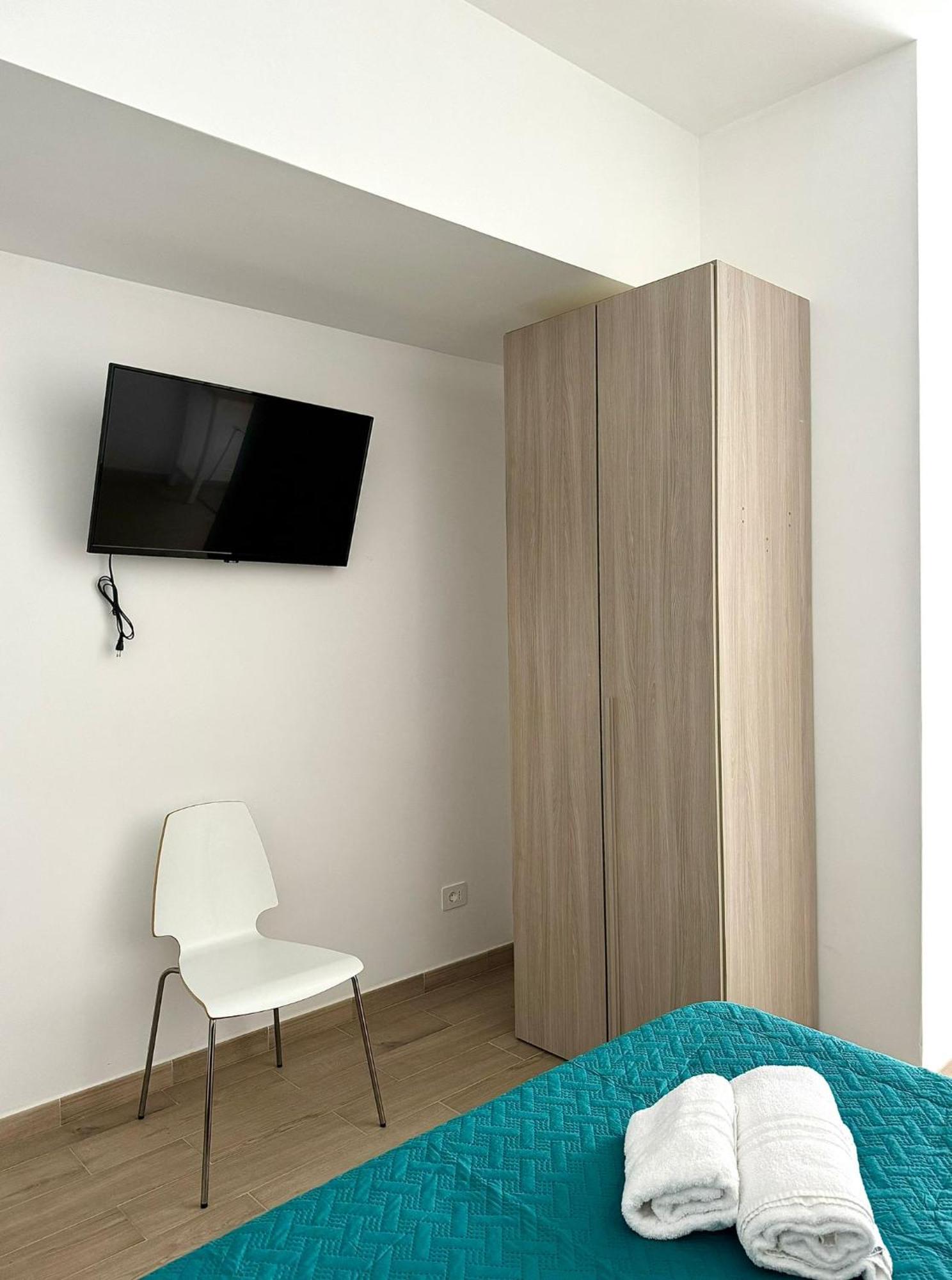 Guest house Domus Turno Rome