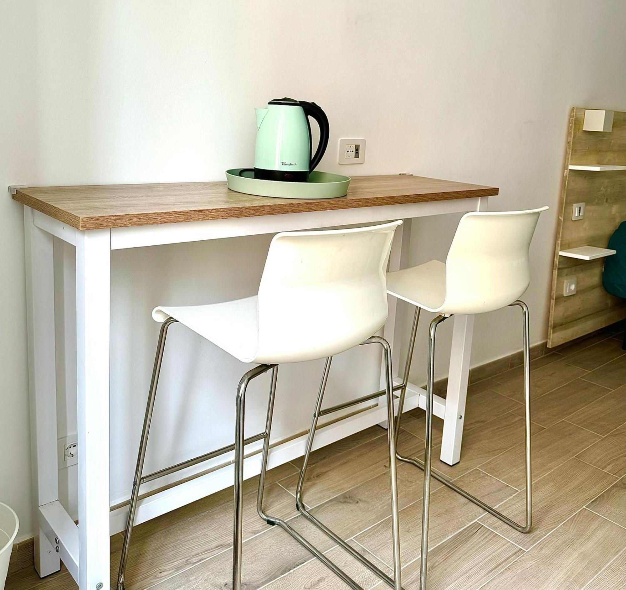 Guest house Domus Turno *