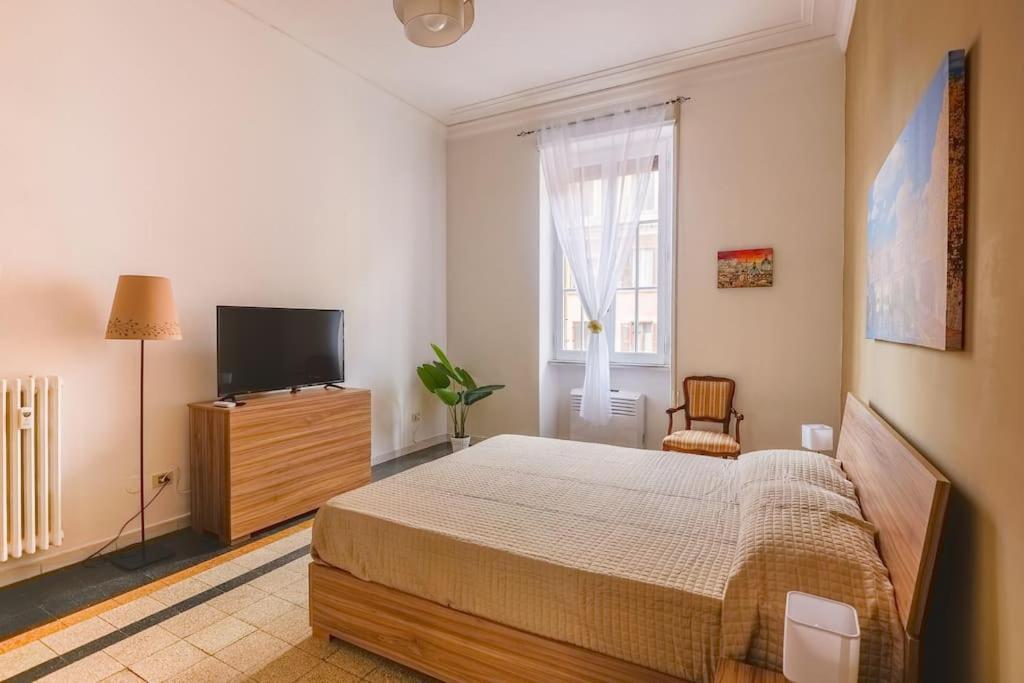 Apartment Grazioli Vatican Rome