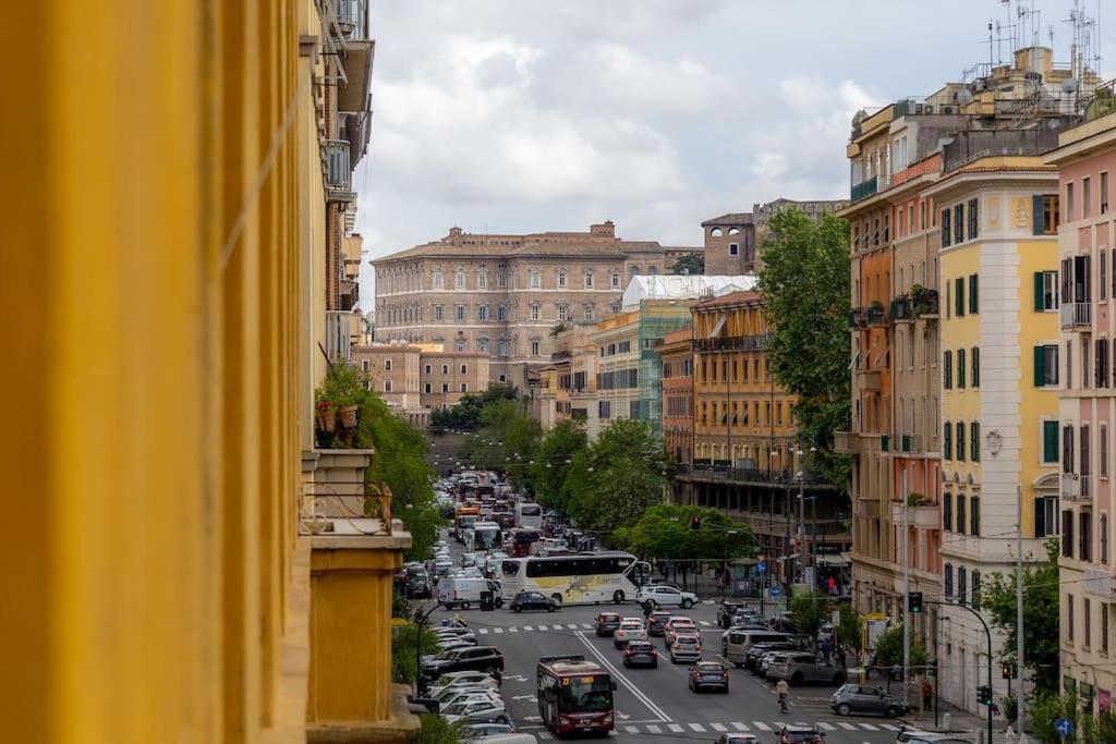Appartamento Grazioli Vatican Roma