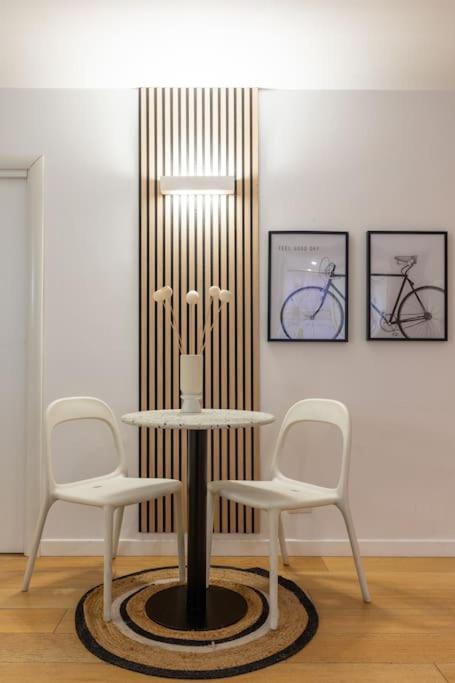 Design Loft Near Colosseo Appartamento *