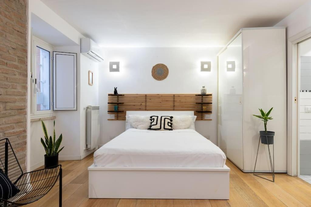 Design Loft Near Colosseo Appartamento