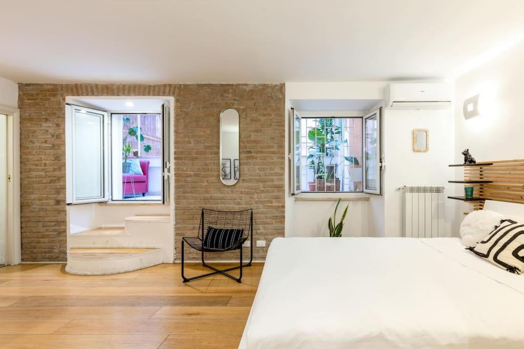 Design Loft Near Colosseo Appartamento *