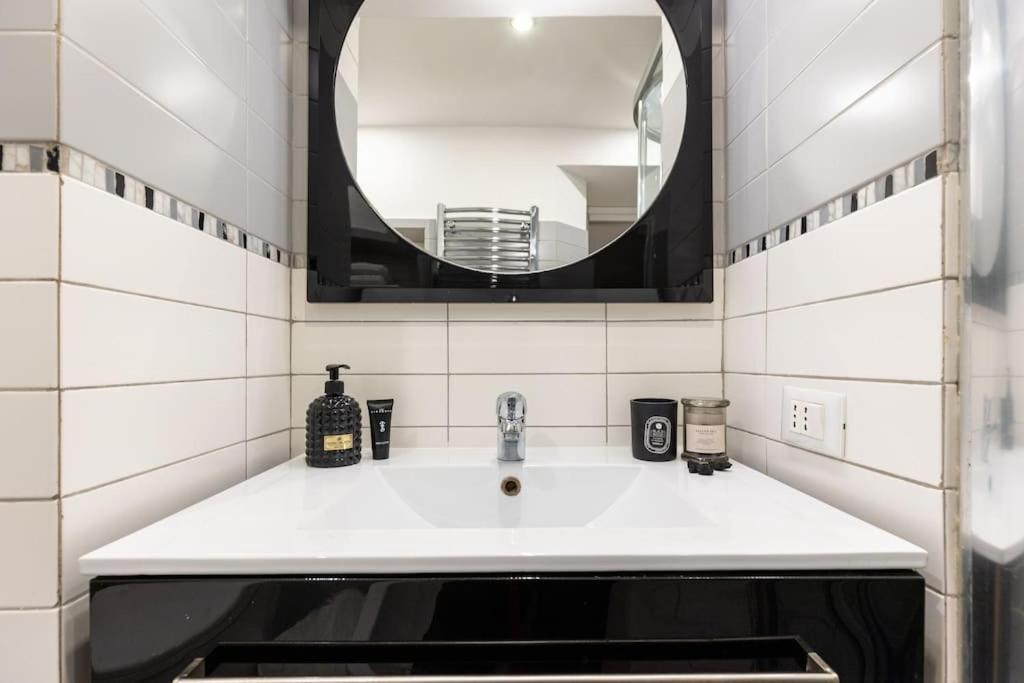 Design Loft Near Colosseo Appartamento Roma