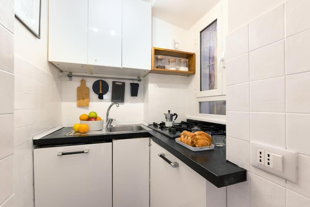 Design Loft Near Colosseo Appartamento