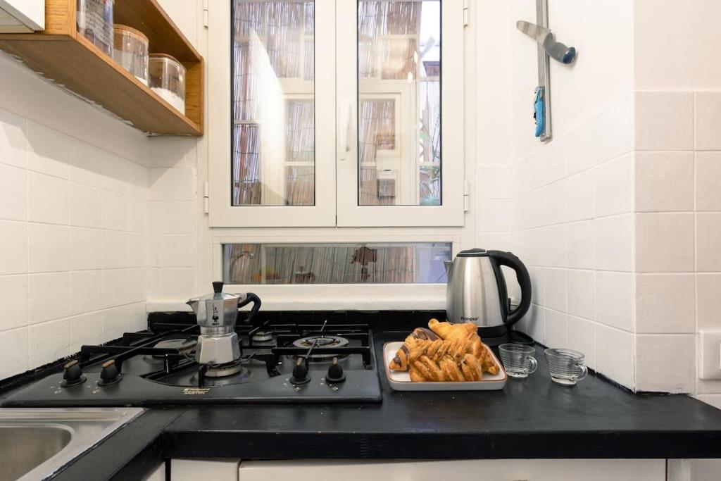 Appartamento Design Loft Near Colosseo *